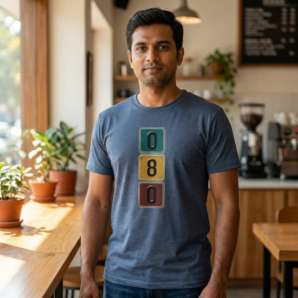 080 · The Bengaluru Code