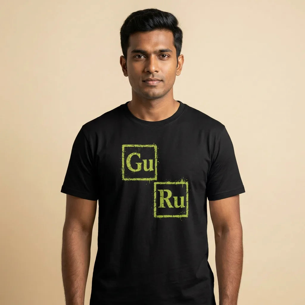 GURU · Chemistry