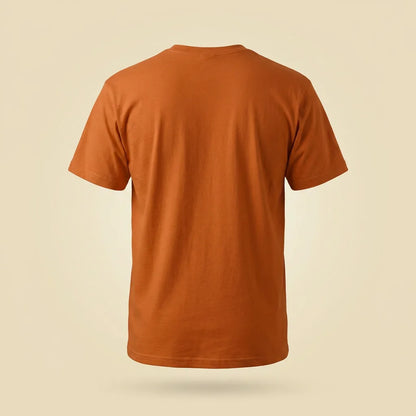 Bisi Bisi tee back view